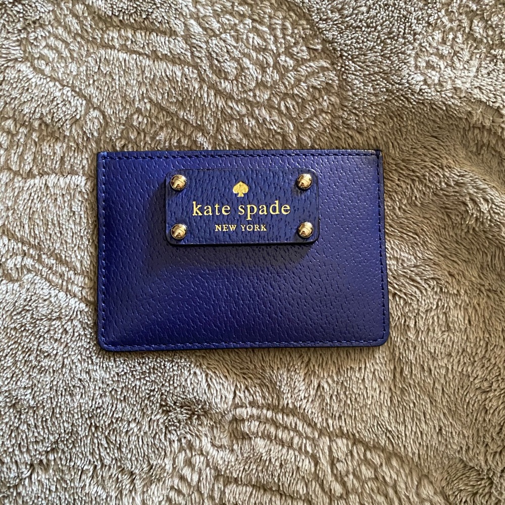 Kate Spade Cardholder
